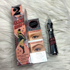 ⭐️NEW IN BOX⭐️ BENEFIT GIMME BROW | Shade 2